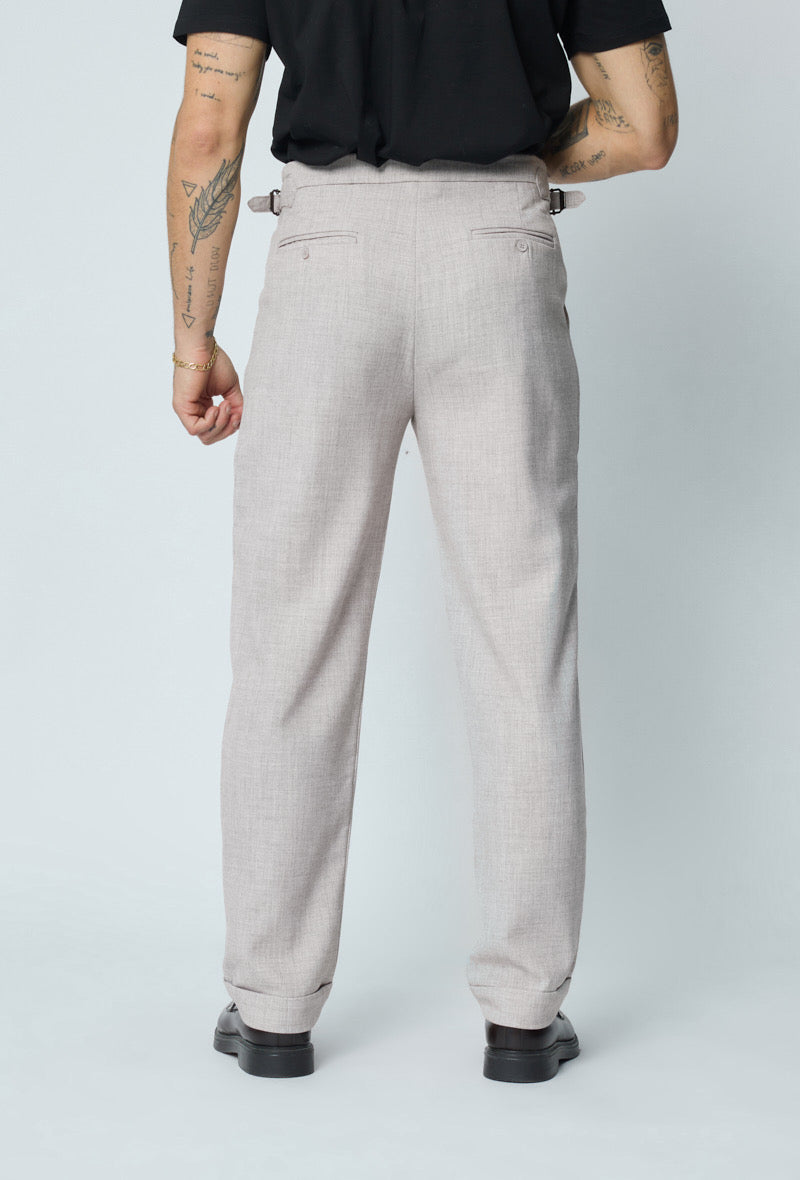 Elegante Chino Hosen