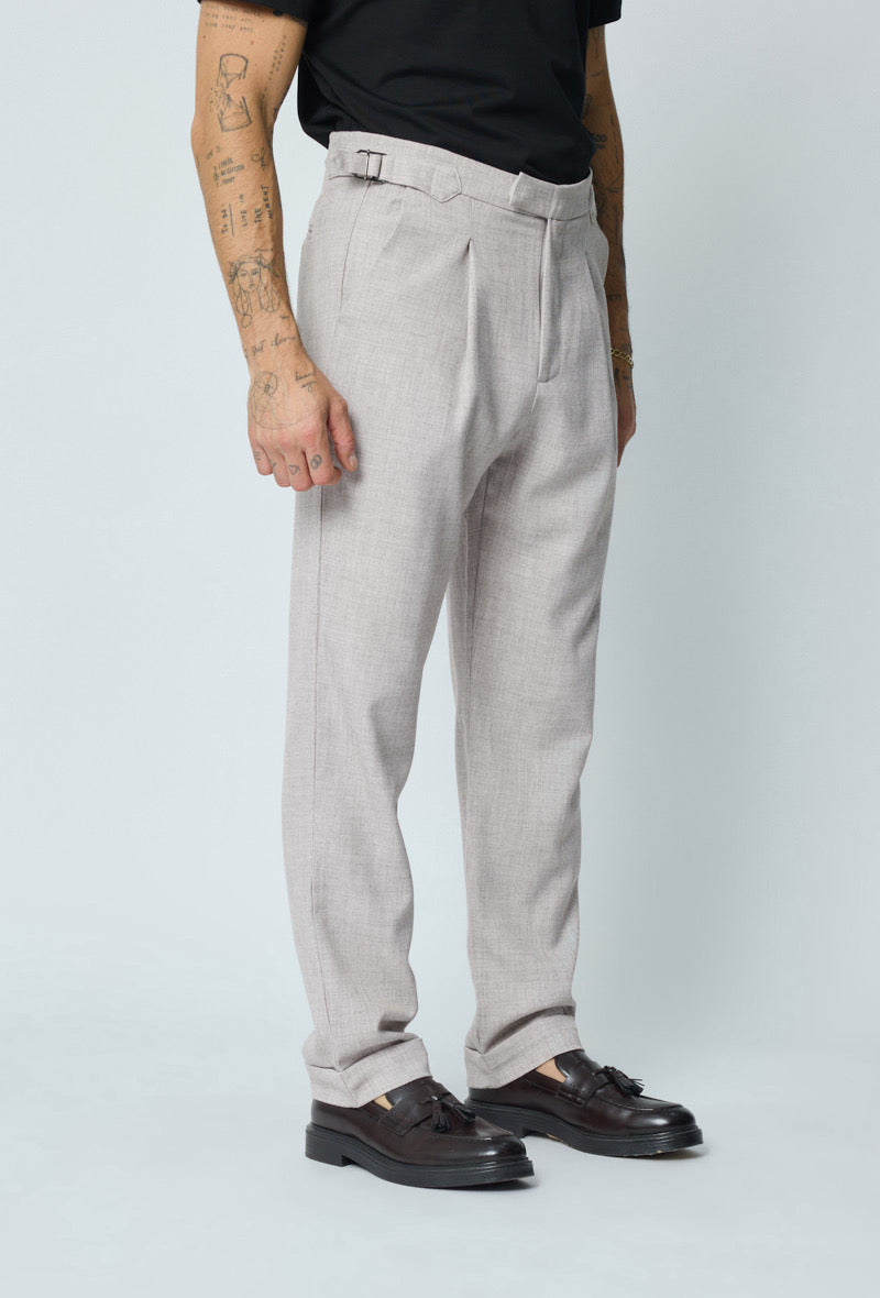 Elegante Chino Hosen