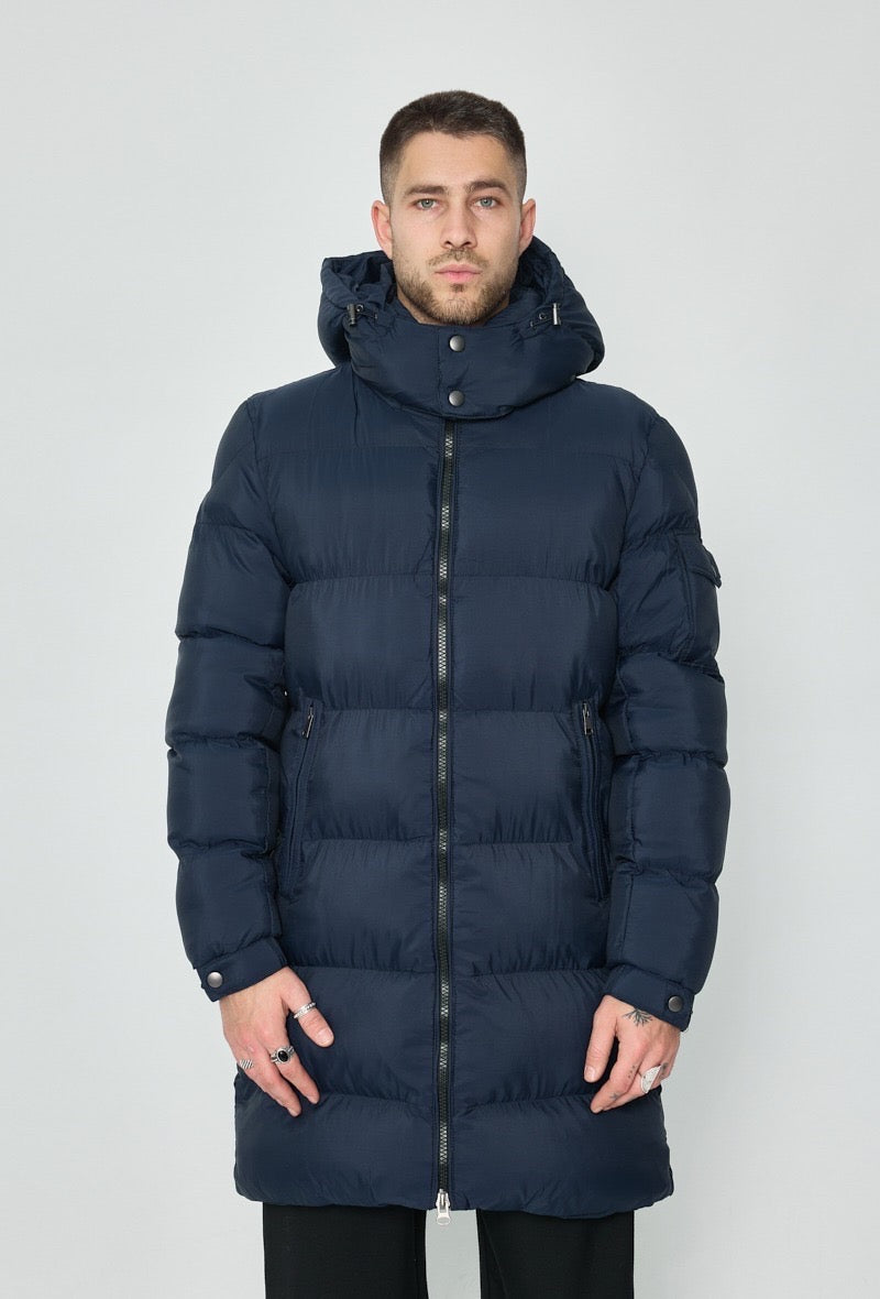 Wintermantel