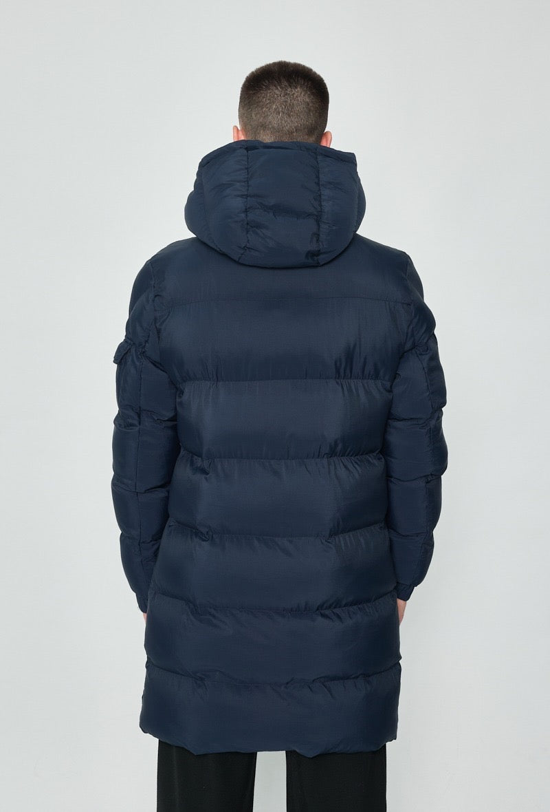 Wintermantel