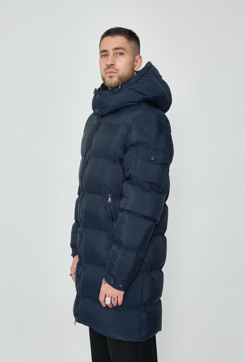 Wintermantel