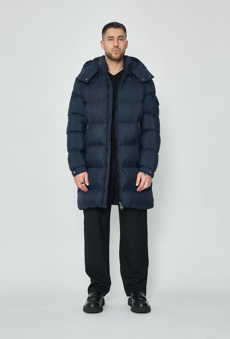 Wintermantel