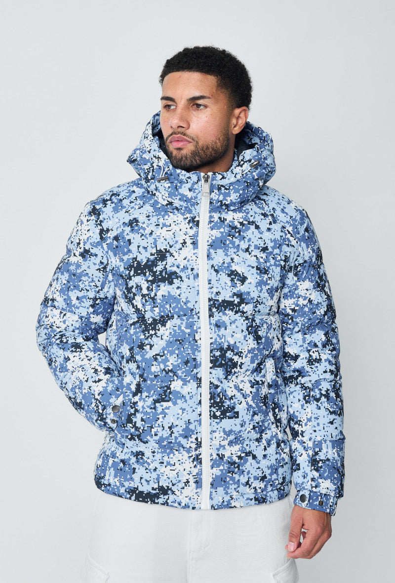 Frilivin Winterjacke