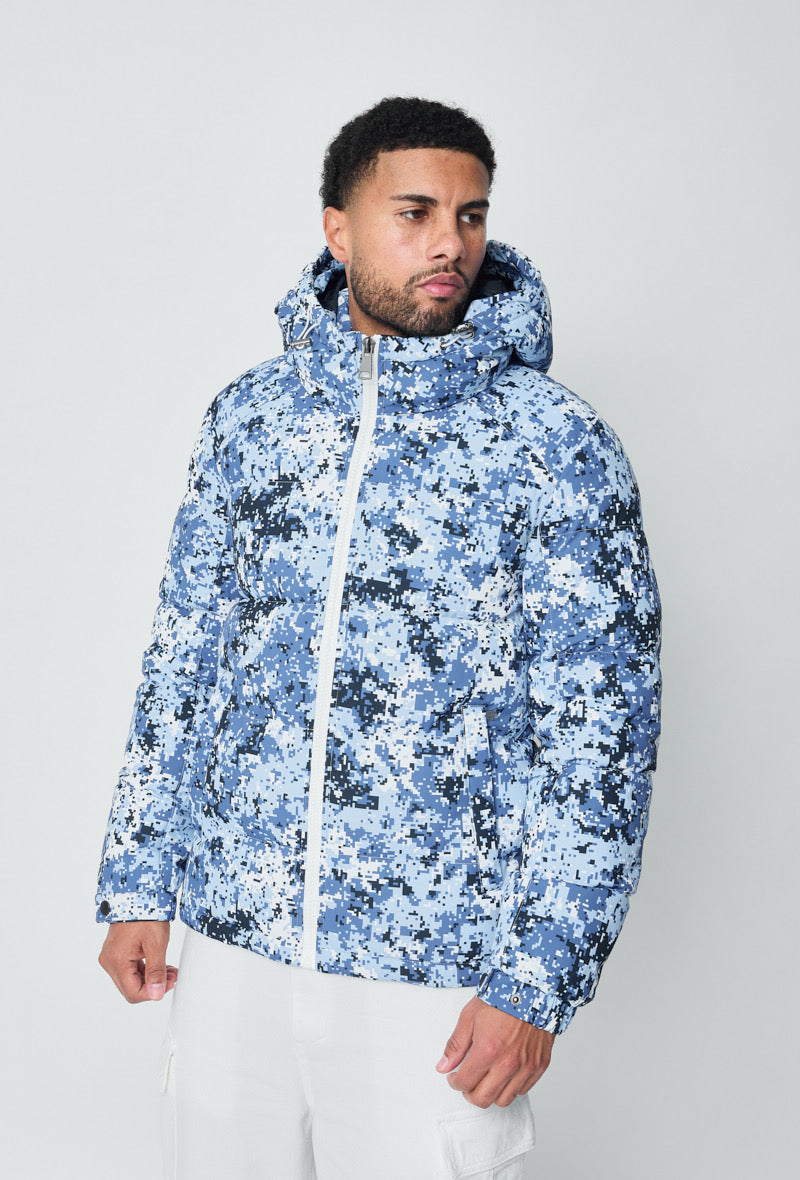 Frilivin Winterjacke