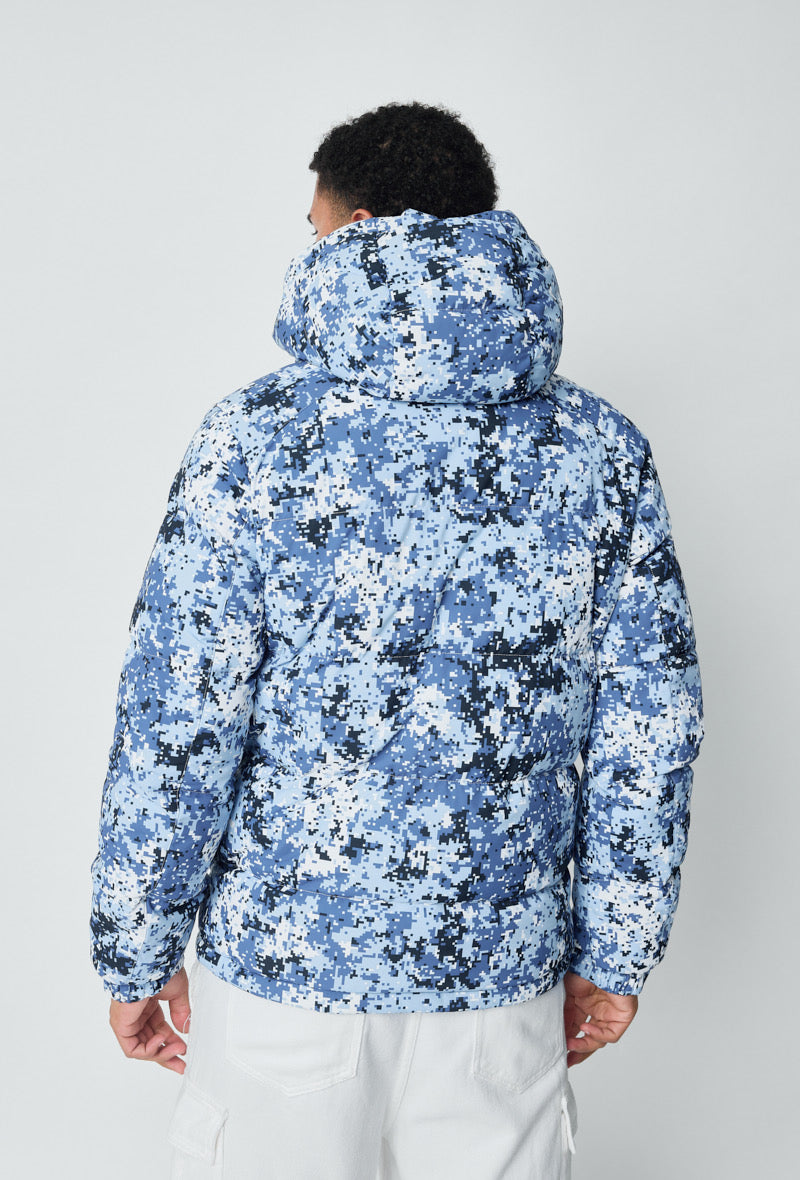 Frilivin Winterjacke