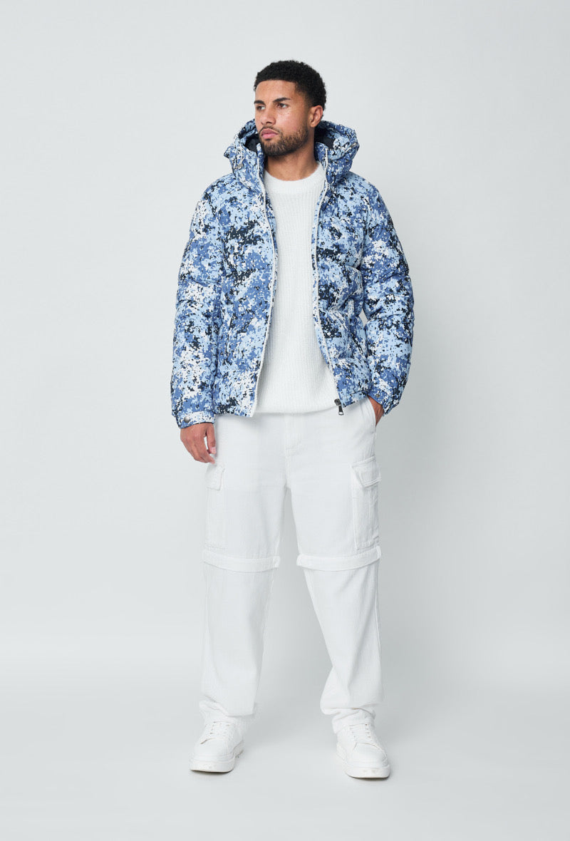 Frilivin Winterjacke