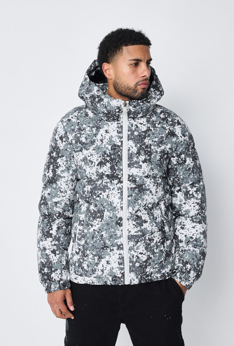Frilivin Winterjacke