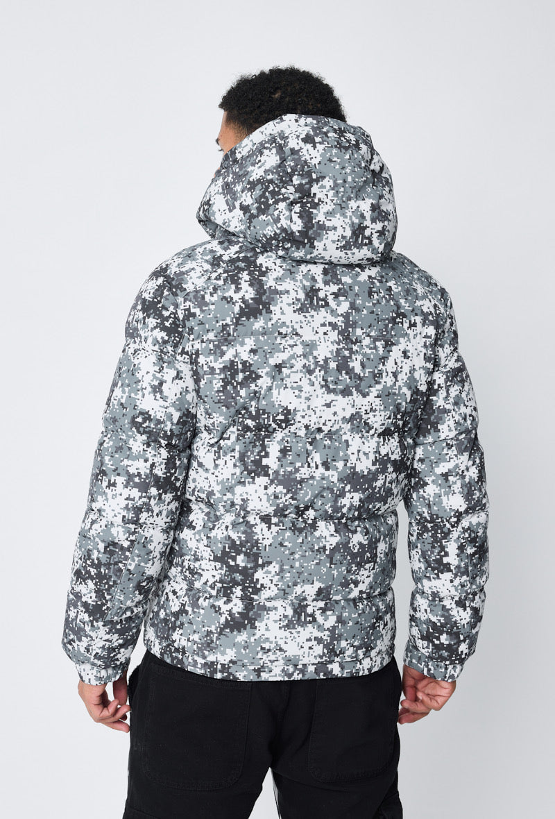 Frilivin Winterjacke