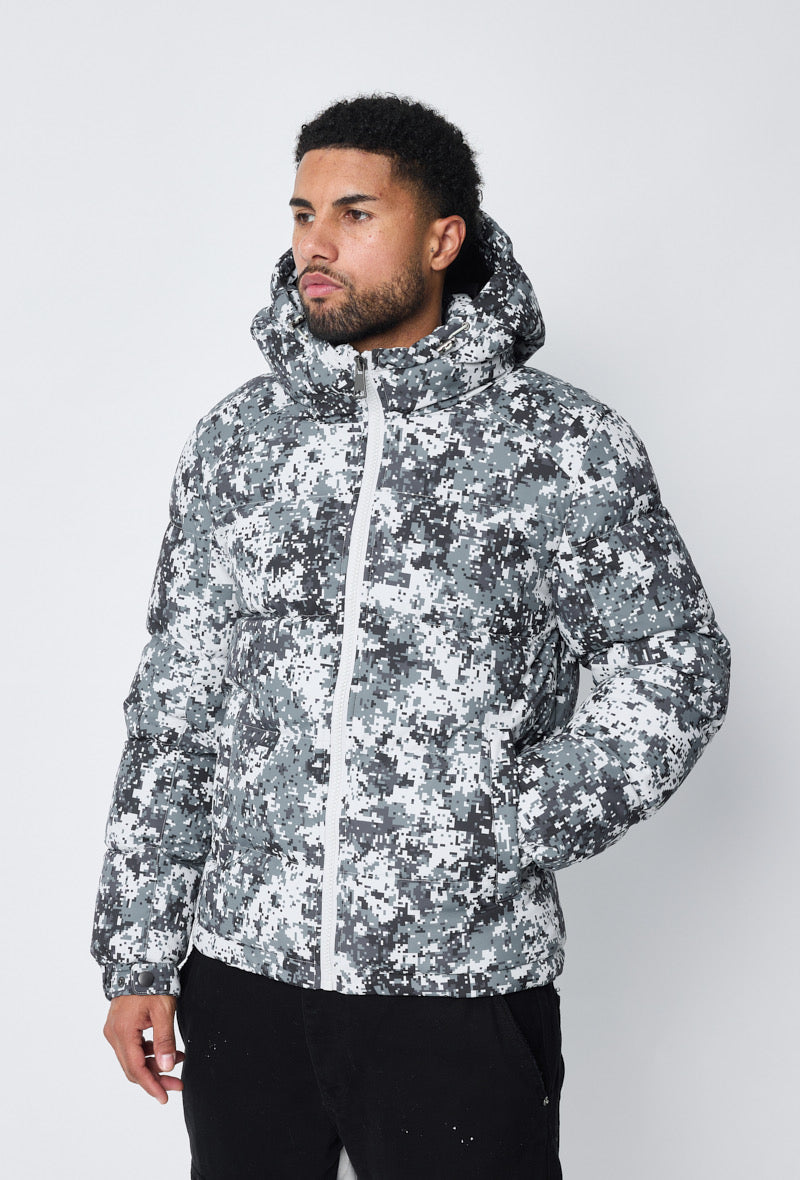 Frilivin Winterjacke