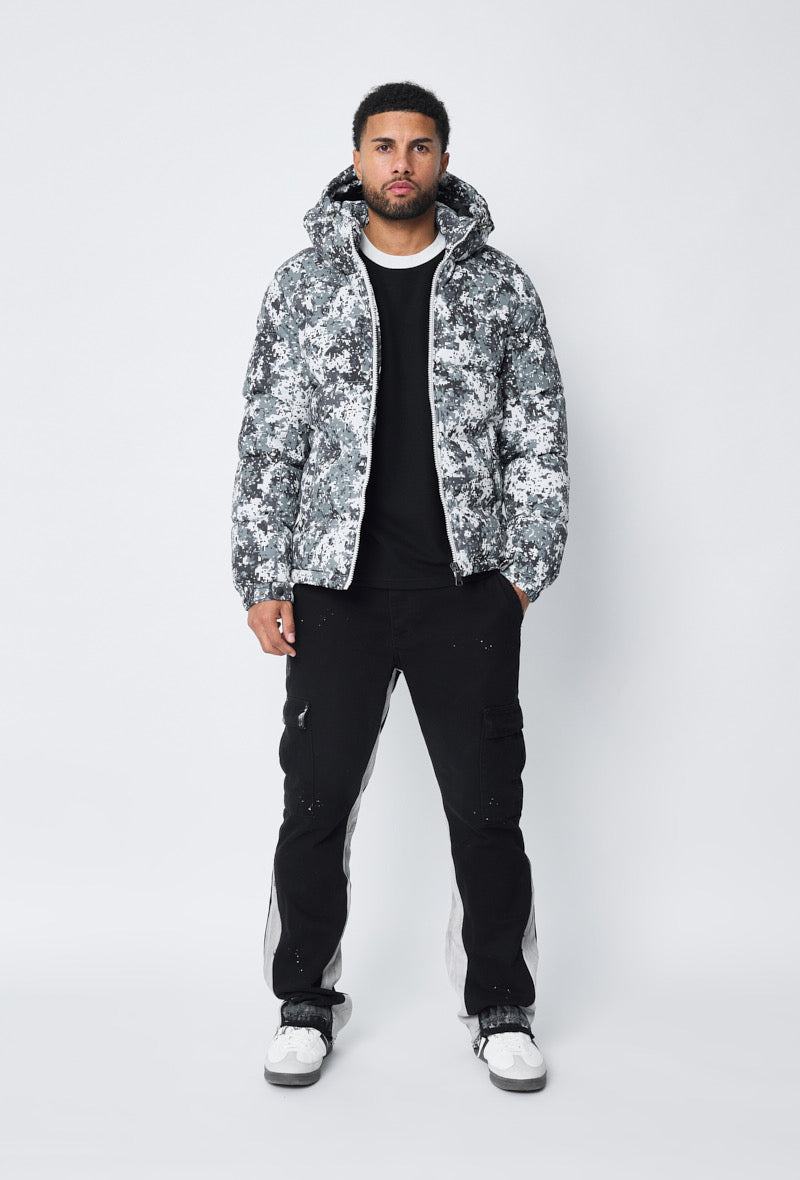 Frilivin Winterjacke