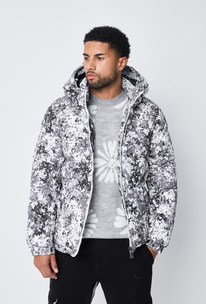 Frilivin Winterjacke