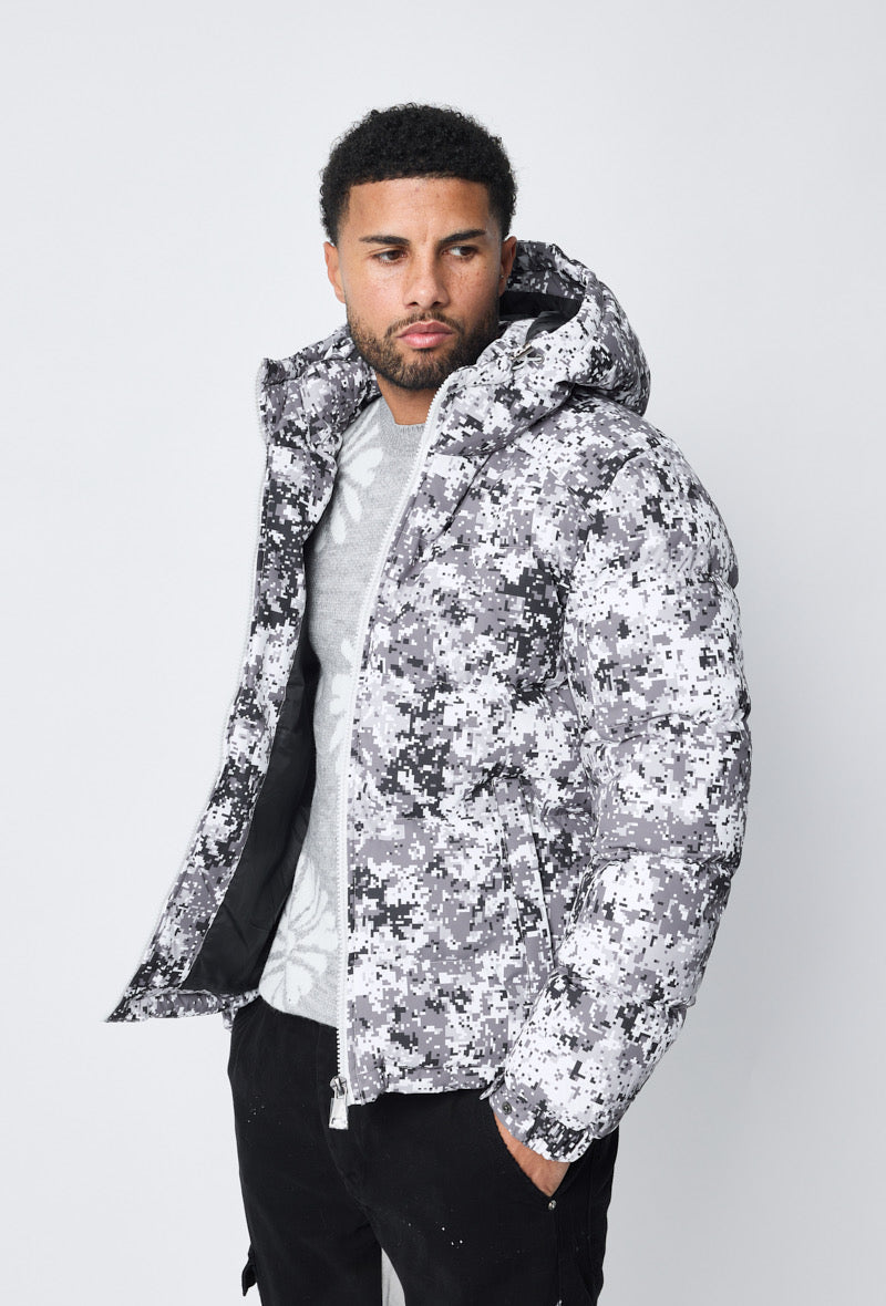Frilivin Winterjacke