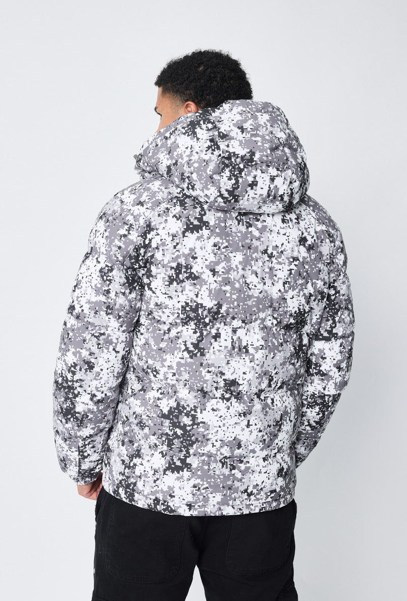 Frilivin Winterjacke