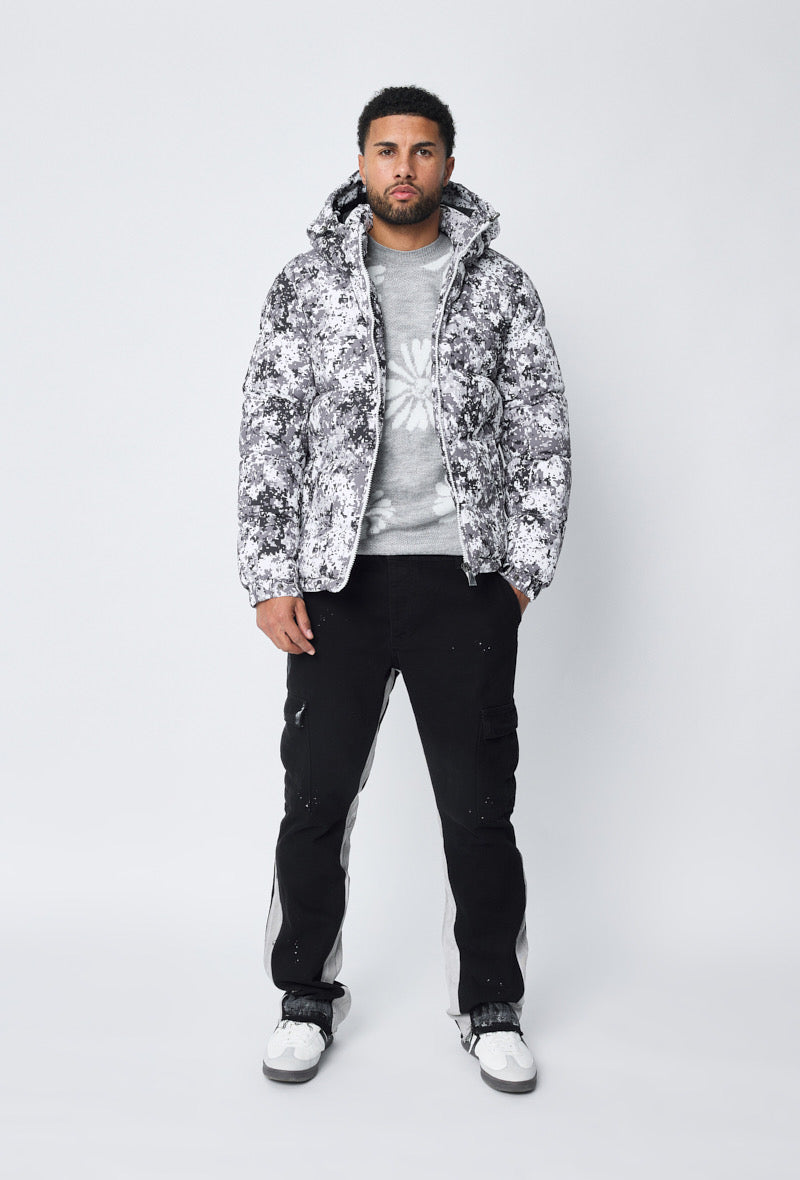 Frilivin Winterjacke