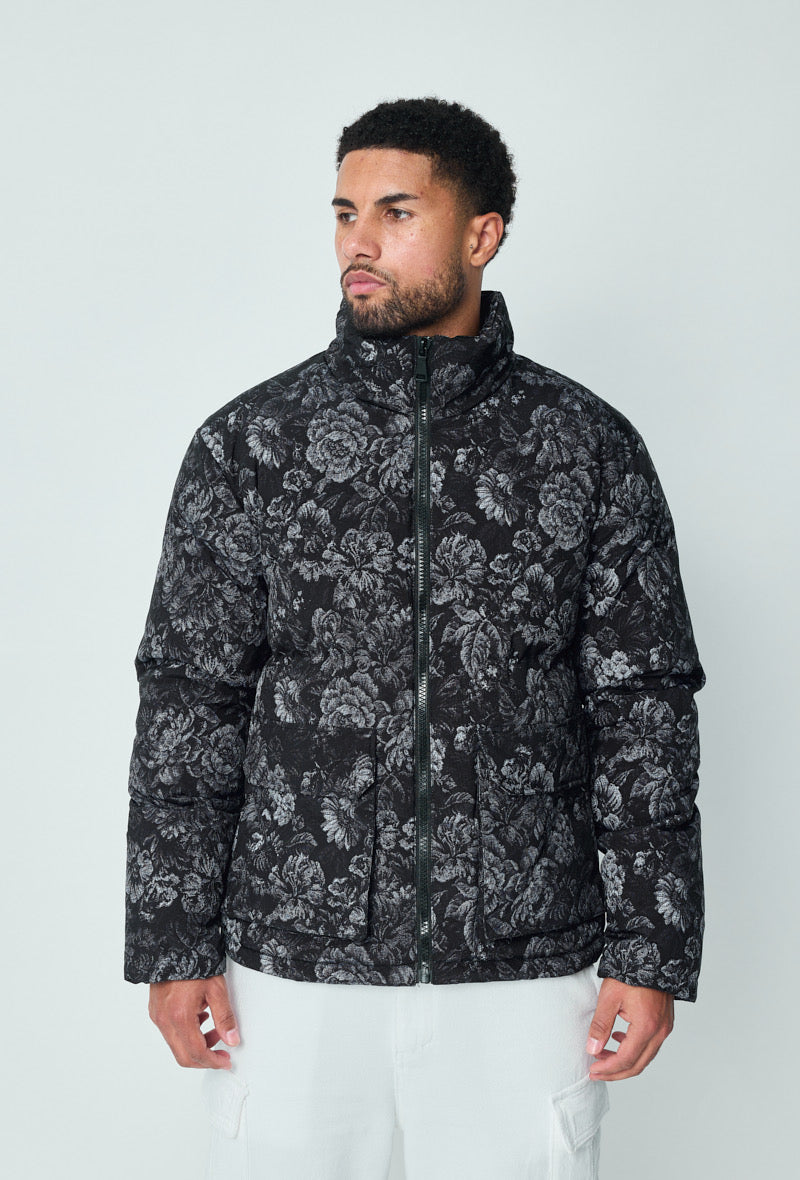 Winterjacke
