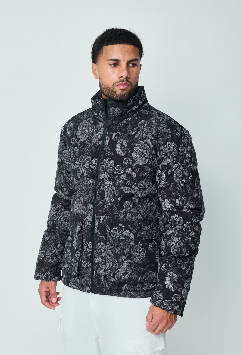 Winterjacke
