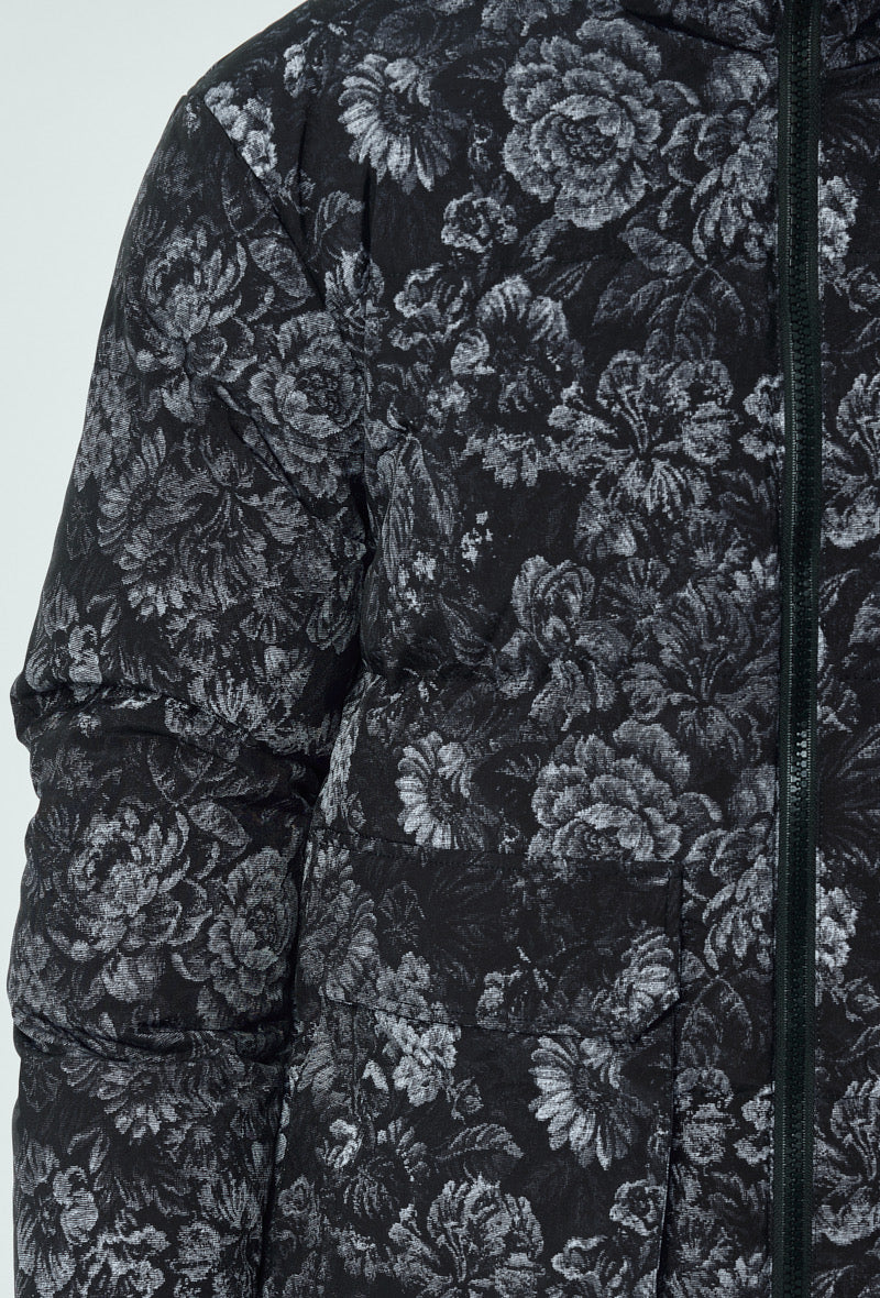 Winterjacke