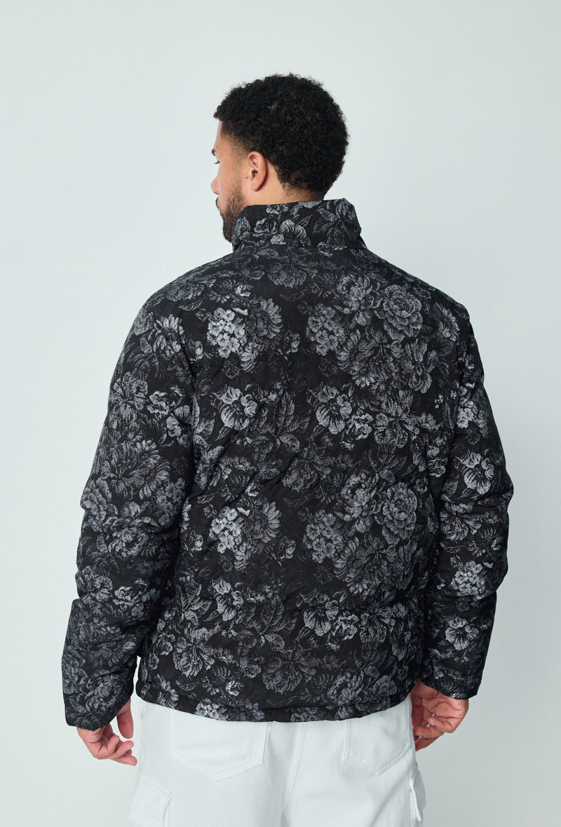 Winterjacke