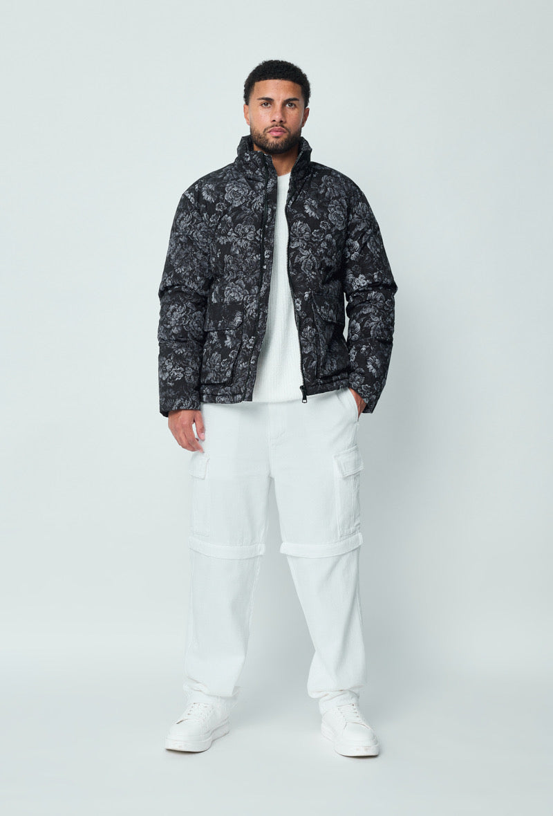 Winterjacke