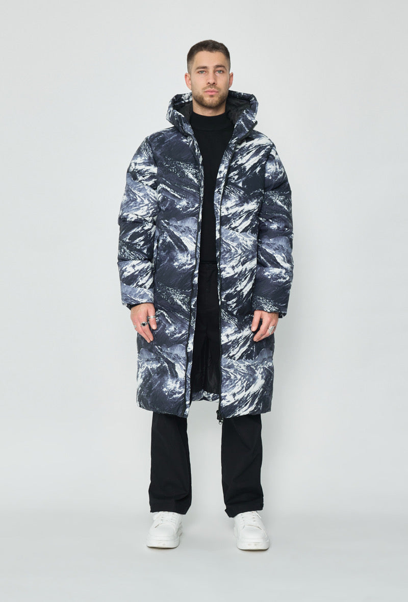 Wintermantel