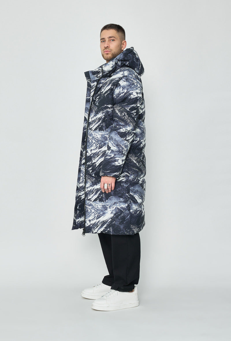 Wintermantel
