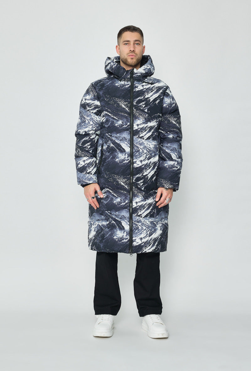 Wintermantel