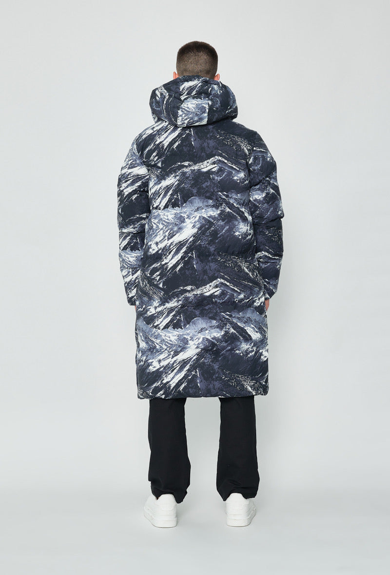 Wintermantel