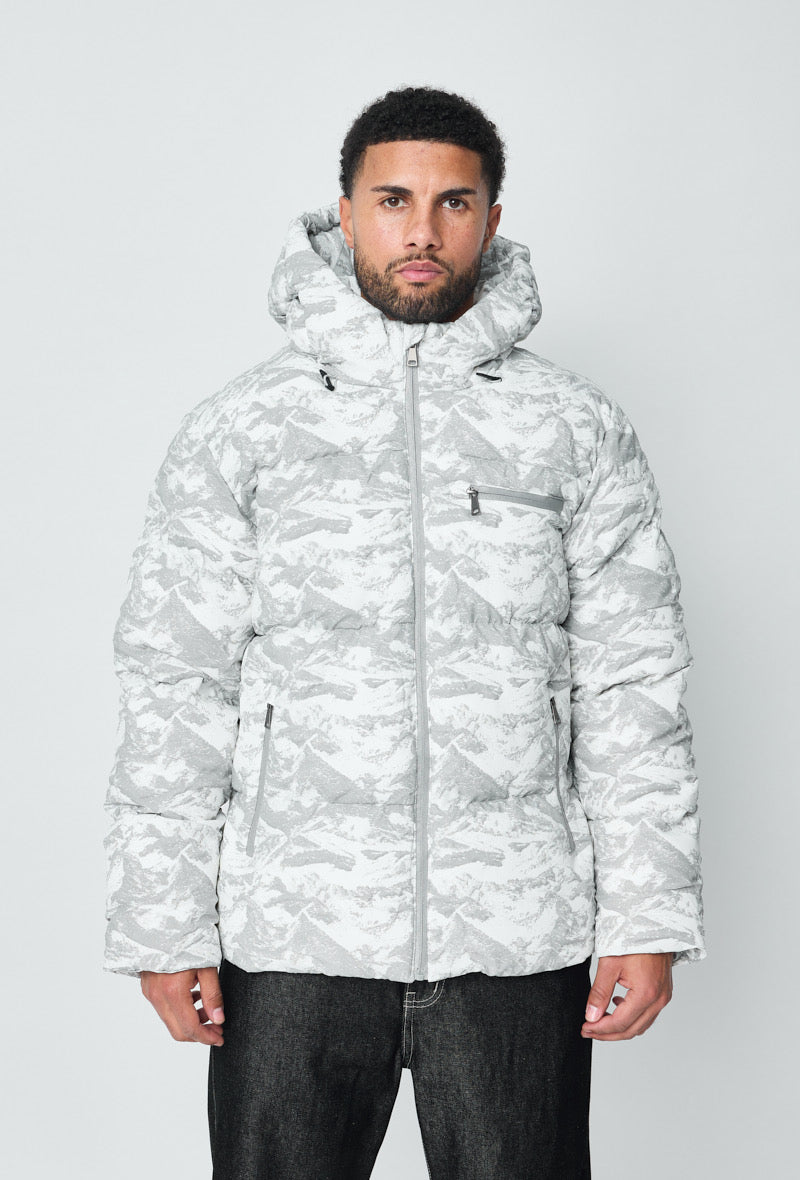 Winterjacke