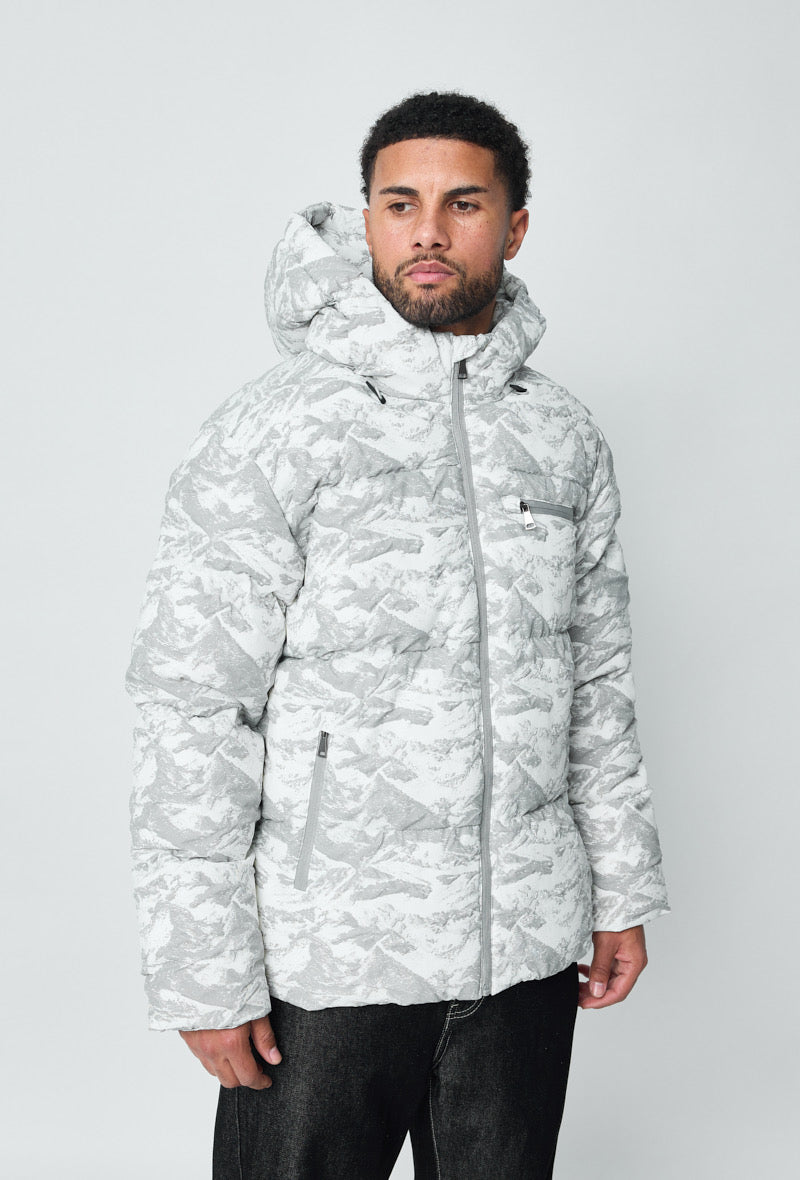 Winterjacke