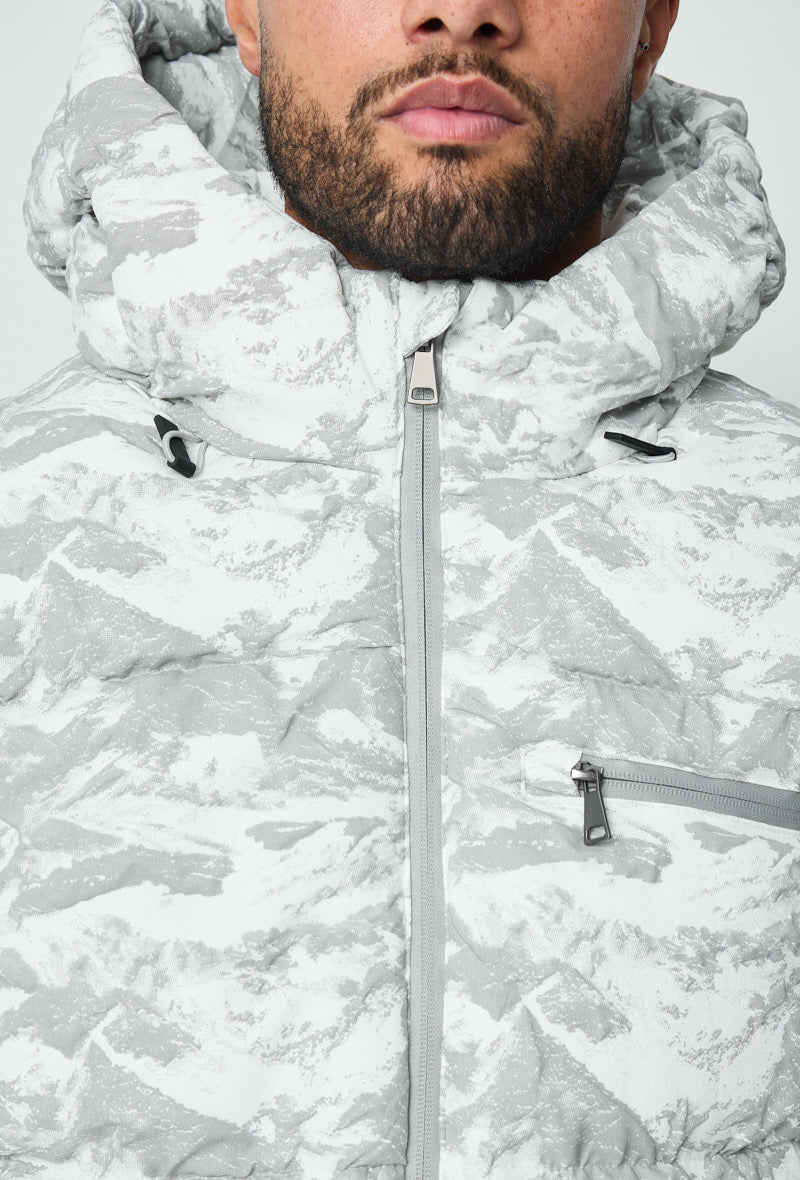 Winterjacke
