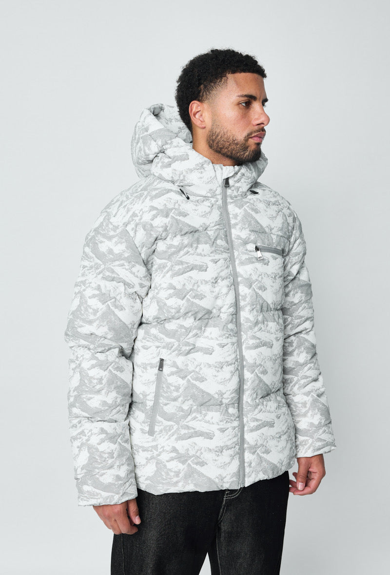 Winterjacke