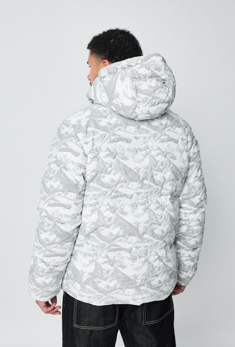 Winterjacke