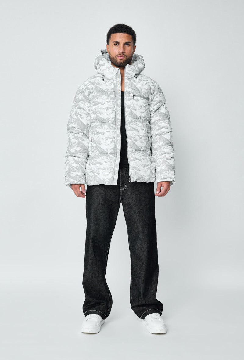 Winterjacke