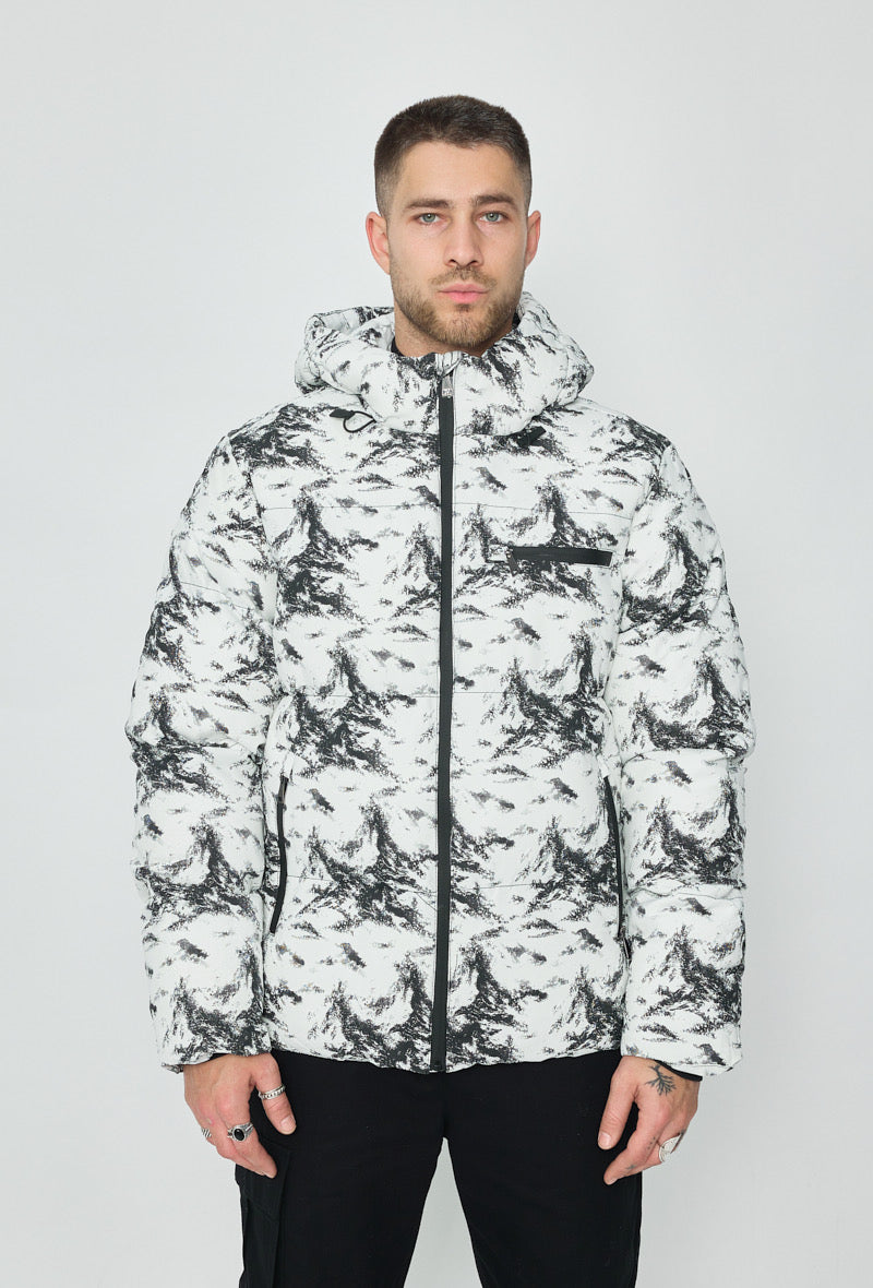 Winterjacke