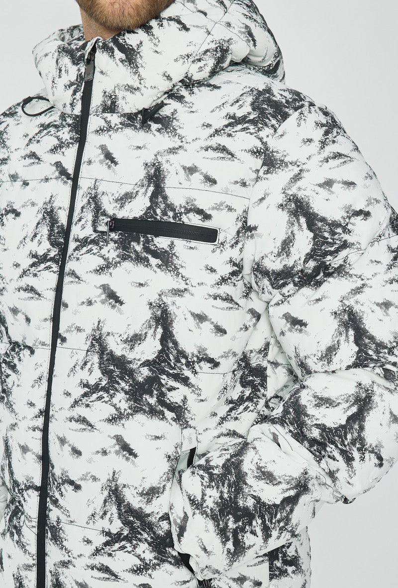 Winterjacke