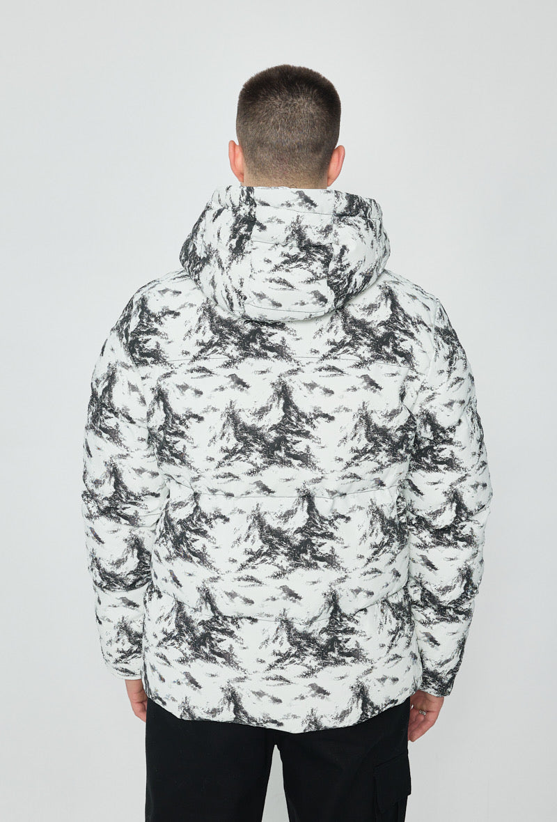 Winterjacke