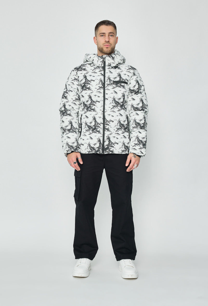 Winterjacke