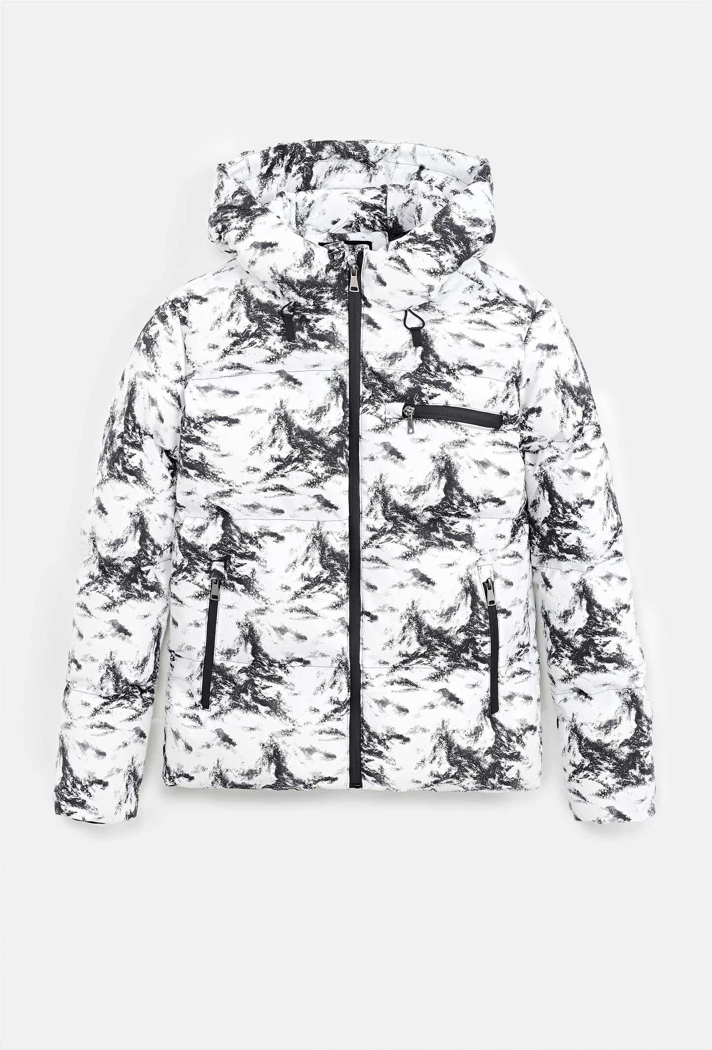 Winterjacke